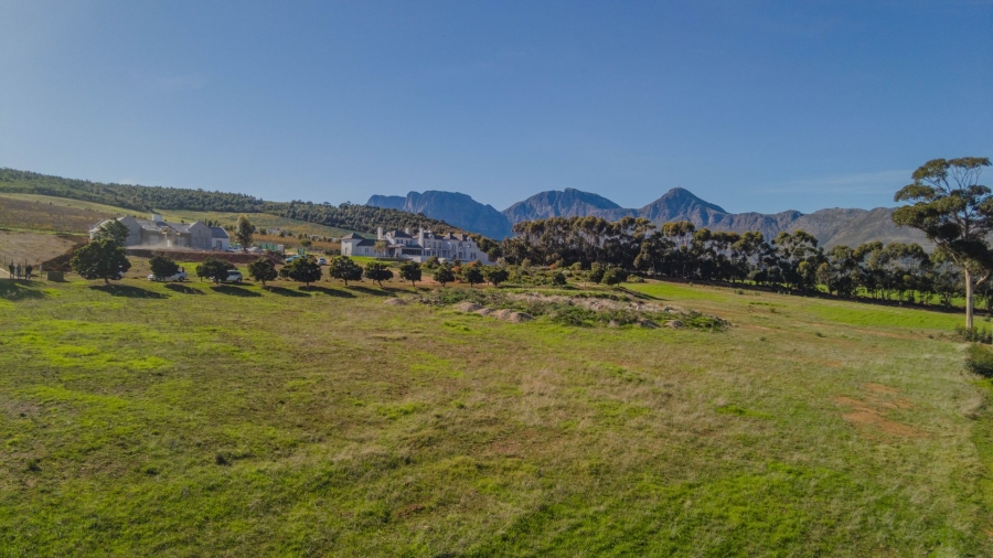 0 Bedroom Property for Sale in Somerset West Rural Western Cape